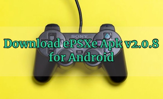 epsxe for android apk download