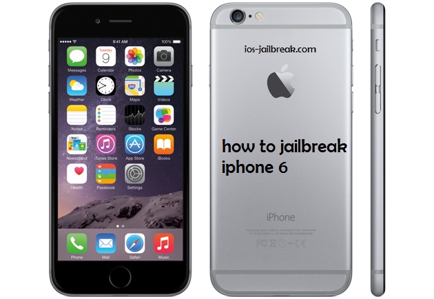 jailbreak iphone 4 ios 9.3.6